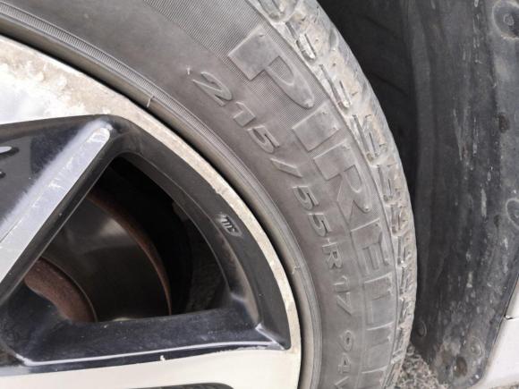 [上海·沪A] 二手本田奥德赛2015款 2.4L 智享版