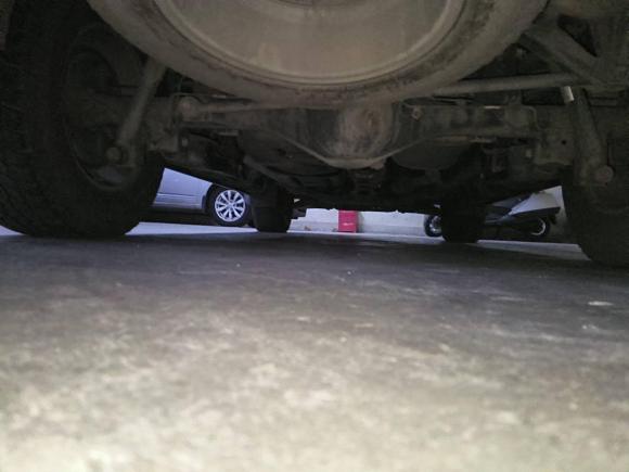 [南京·苏A] 二手江铃驭胜S3502013款 2.4T 两驱特装版