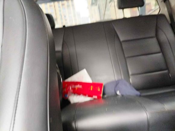 [义乌·浙G] 二手长城炮2021款 2.0T商用版自动柴油两驱精英型长箱GW4D20M