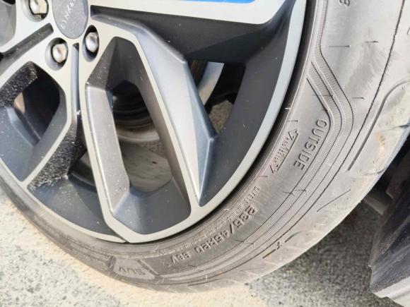 [宁波·冀B] 二手领克领克052020款 2.0TD 两驱耀Halo