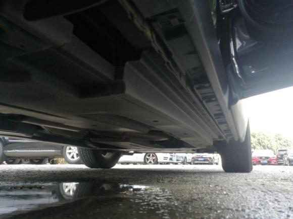 [广州·粤A] 二手捷豹捷豹F-PACE2018款 2.0T 四驱都市尊享版