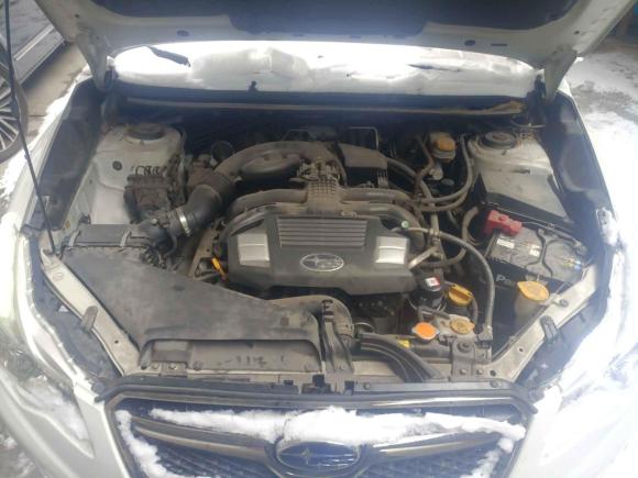 [青岛·鲁B] 二手斯巴鲁斯巴鲁XV2014款 2.0i 舒适导航版