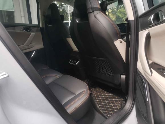 [深圳·粤B] 二手领克领克06新能源2023款 1.5T Remix PHEV Pro