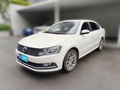 [西安·陕A] 大众朗逸2015款 1.6L 自动舒适版