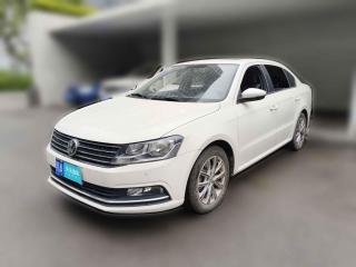 大众朗逸2015款 1.6L 自动舒适版