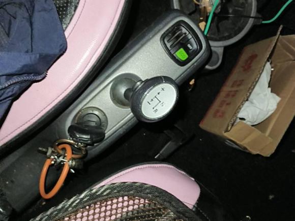 [嘉兴·浙A] 二手smartsmart fortwo2012款 1.0 MHD 硬顶标准版