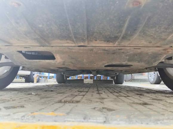 [成都·川A] 二手日产逍客2015款 2.0XL 酷火 MT 2WD