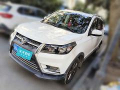 [杭州·浙A]北汽幻速&nbsp;&nbsp;北汽幻速S3&nbsp;&nbsp;2016款 S3L 1.5L 手动尊享型