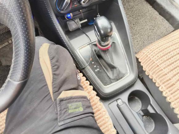 [杭州·皖L] 二手名爵名爵ZS2018款 1.5L 自动豪华版 国V