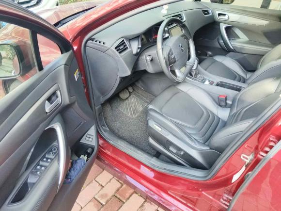 [宁波·浙B] 二手DSDS 4S2016款 1.6T 自动智享版THP160