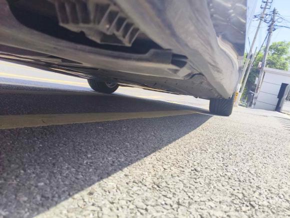 [南京·苏A] 二手宝马宝马5系2018款 525Li M运动套装