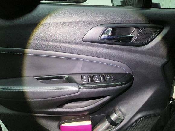 [成都·川A] 二手长安长安CS15EV2019款 400e