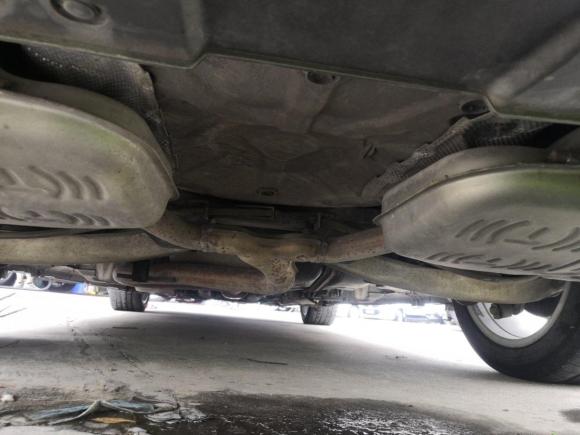 [上海·苏A] 二手别克君越2014款 2.0T SIDI 智享旗舰型