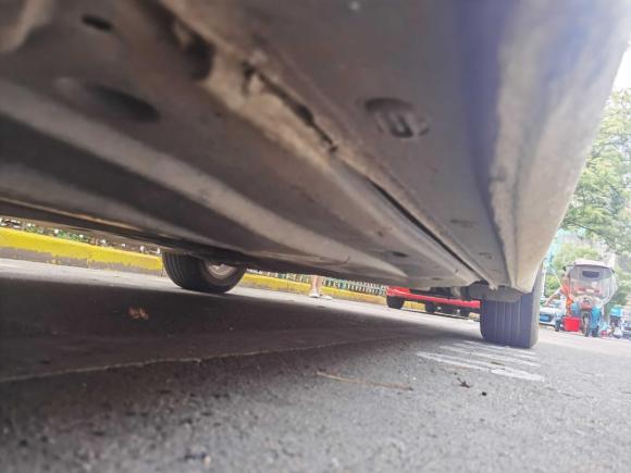 [芜湖·皖B] 二手大众凌渡2018款 230TSI DSG风尚版