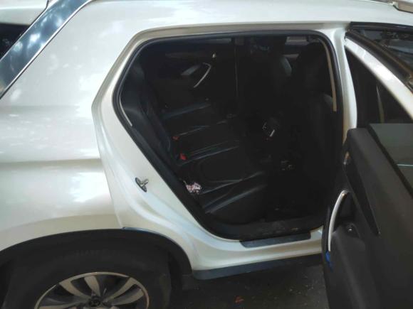 [无锡·苏B] 二手DSDS 62016款 1.6T 豪华版THP160