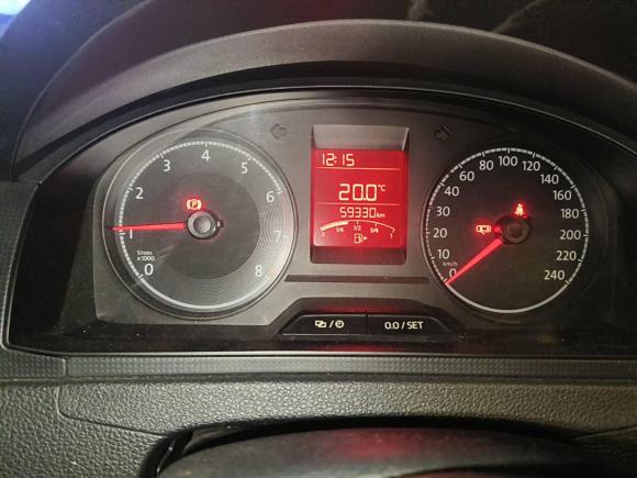 [金华·浙G] 二手大众桑塔纳2016款 1.4L 手动风尚版