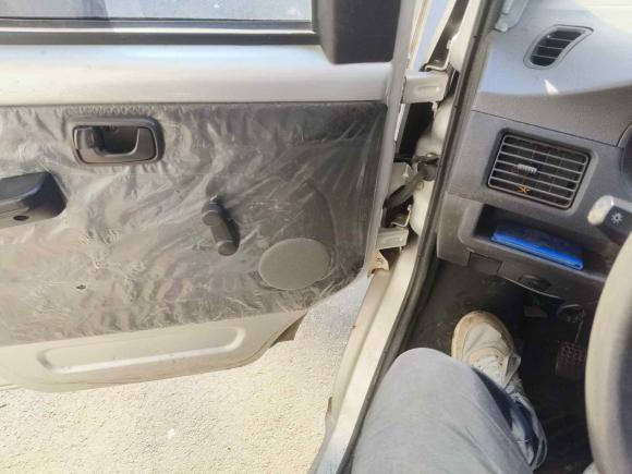 [金华·浙G] 二手五菱汽车五菱荣光2021款 1.5L加长标准型空调版L3C