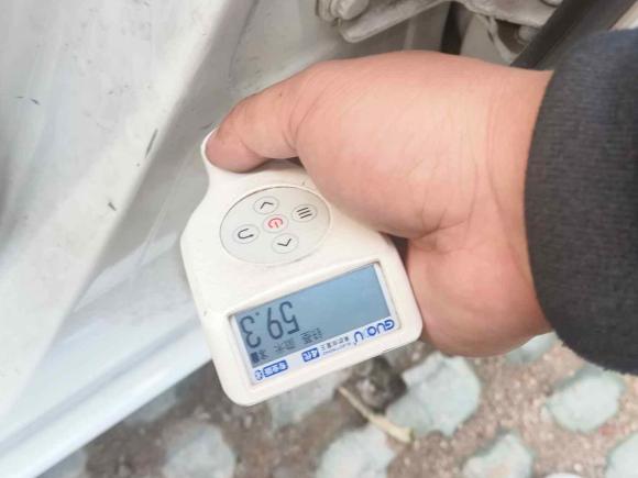 [青岛·鲁B] 二手本田哥瑞2016款 1.5L CVT经典版