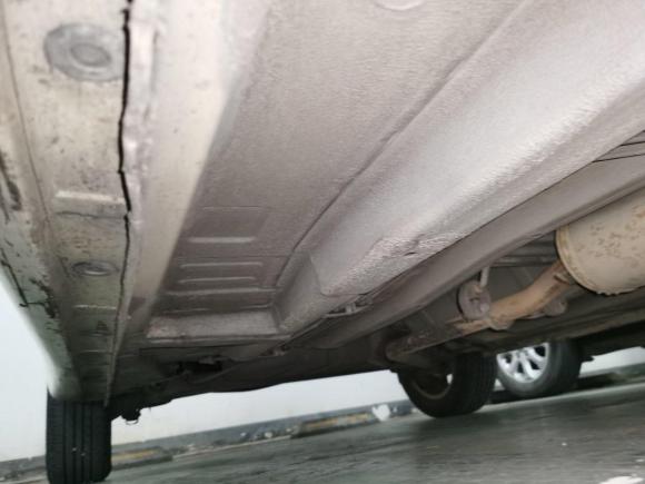 [苏州·苏E] 二手长安奔奔2014款 1.4L IMT尊贵型