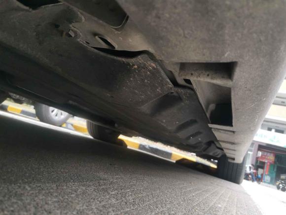 [深圳·粤B] 二手福特蒙迪欧新能源2018款 2.0 PHEV 智控豪华型 国V