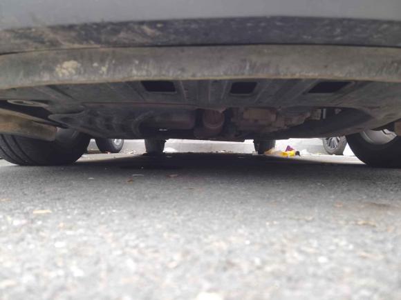 [深圳·粤S] 二手雪佛兰科鲁泽2020款 轻混 RS 330T 自动畅快版 