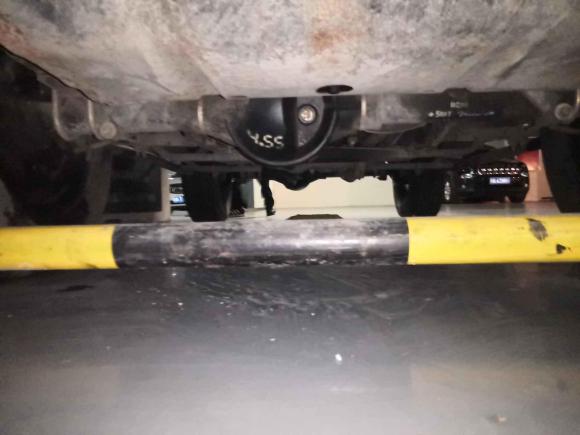 [成都·川A] 二手北汽制造2122012款 四驱汽油舒适型