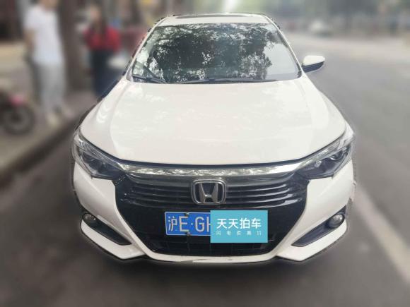 [上海·沪E] 二手本田凌派2022款 180Turbo CVT豪华版
