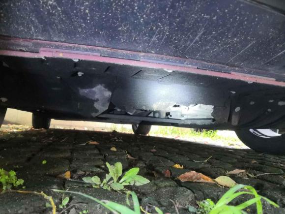 [上海·沪A] 二手别克VELITE 52017款 都市增程型