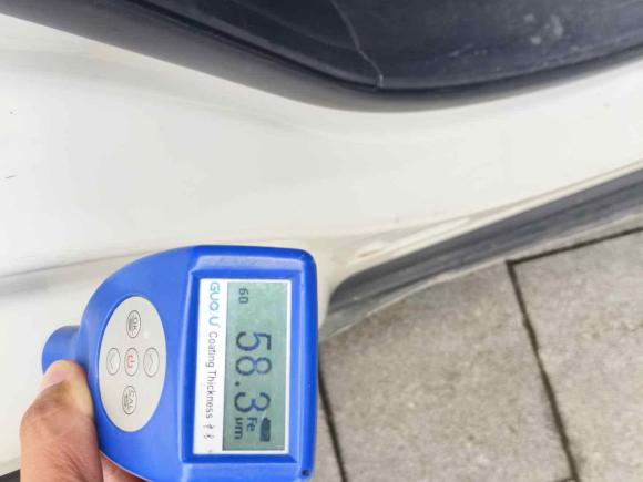 [广州·粤A] 二手埃安AION V2020款 70 智领版