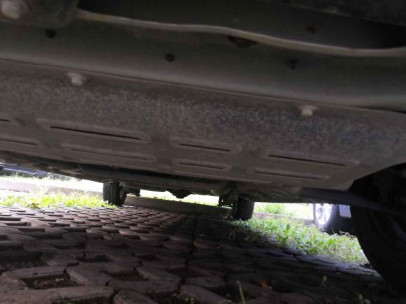 [上海·豫E] 二手五菱汽车五菱征程2021款 1.5T 手动舒适型