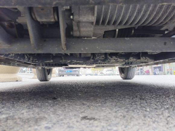 [苏州·苏E] 二手宝骏宝骏E2002019款 250KM 智行版