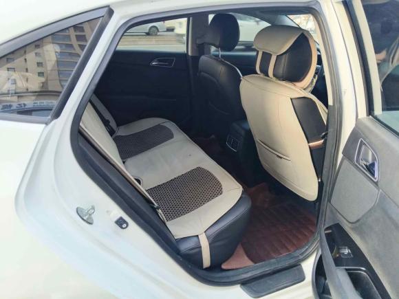 [西安·陕A] 二手现代名图2014款 1.8L 自动智能型GLS