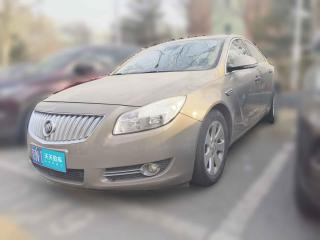 别克君威2010款 2.0L 世博版「上海二手车」「天天拍车」