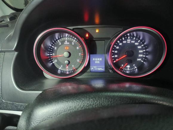 [合肥·皖G] 二手哈弗哈弗H62017款 蓝标 运动版 1.5T 自动两驱豪华型