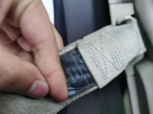 [西安·陕A] 二手别克君威2012款 2.0L 舒适版