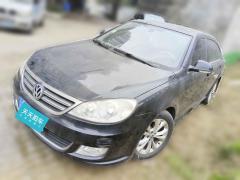 [重庆·渝B] 大众朗逸2011款 1.6L 自动品轩版