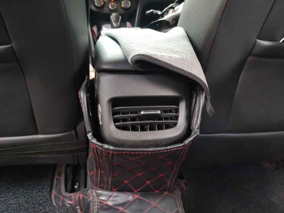 [广州·粤A] 二手雪佛兰科鲁泽2020款 320 自动悦享版