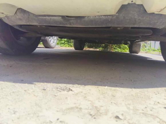 [济南·鲁S] 二手路虎神行者22012款 2.0T Si4 HSE汽油版