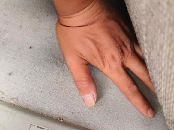 [义乌·浙G] 二手江汽集团瑞风M52016款 2.0T 汽油自动公务版