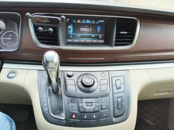 [南京·苏A] 二手别克别克GL82017款 25S 豪华型 国V