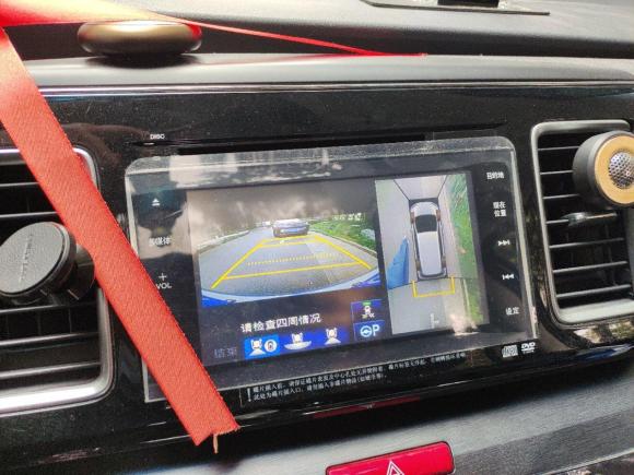 [上海·沪F] 二手本田艾力绅2016款 2.4L 至尊版