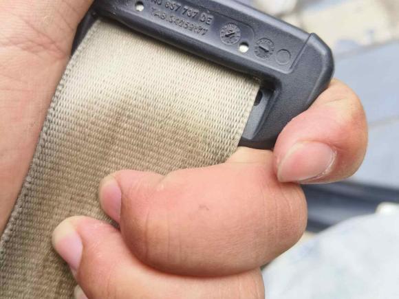 [嘉兴·浙F] 二手大众帕萨特2013款 1.8TSI DSG御尊版