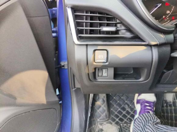 [南京·苏A] 二手凯迪拉克凯迪拉克CT52021款 改款 28T 豪华型