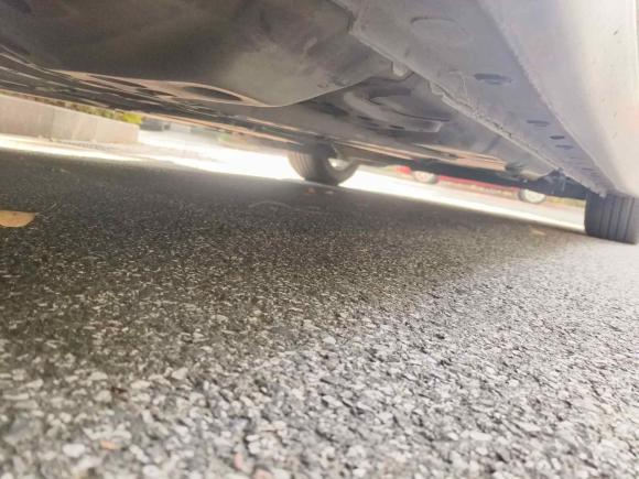 [嘉兴·浙F] 二手别克君越2016款 改款 20T 领先型