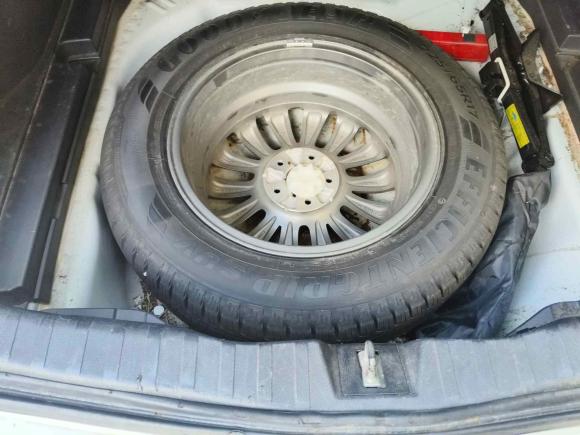 [上海·沪A] 二手哈弗哈弗H62015款 运动版 1.5T 自动两驱豪华型