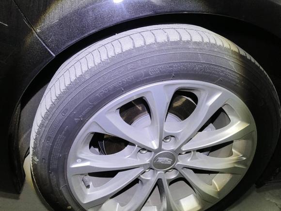 [上海·苏U] 二手凯迪拉克凯迪拉克CT52020款 改款 28T 豪华型