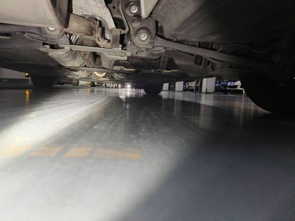 [南京·苏A] 二手MINIMINI2019款 1.5T COOPER 经典派