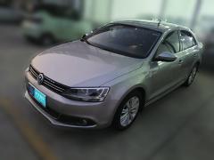 [常州·苏D] 大众速腾2014款 改款 1.6L 自动领先型