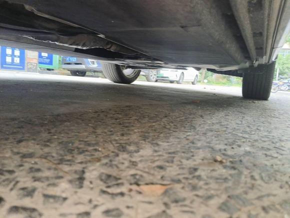 [上海·沪D] 二手奥迪奥迪Q5L2022款 45T 豪华动感型