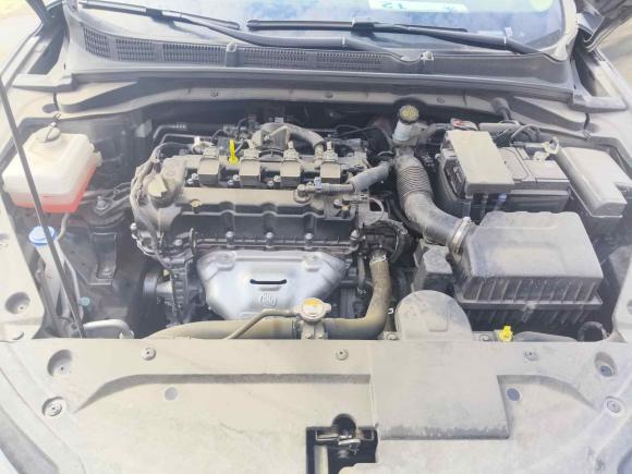 [常州·鲁U] 二手长安逸动2022款 PLUS 1.6L GDI 手动精英型